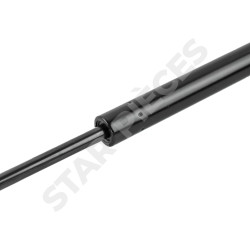 2 vérin de coffre pour Peugeot 5008 2 (2017-2024) vérin hayon 9012446280, 9827430880, 9841148980 5