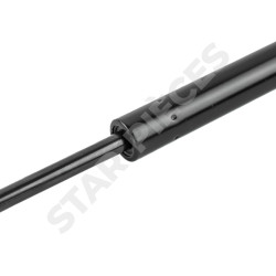 2 vérin de coffre pour Dacia Sandero 1 (2008-2012) vérin hayon 8200735264, 8200526363 4