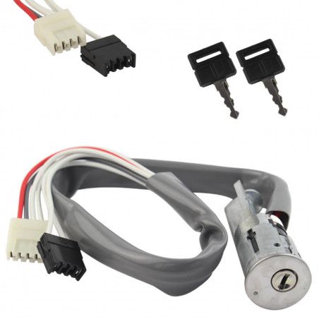 Neiman pour Peugeot J9 | 416229 | Star-Pièces