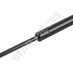 2 vérin de coffre pour Peugeot Partner 1 (1996-2008) vérin hayon 6J4827550, 6J4827550B, 6J4827550C 5