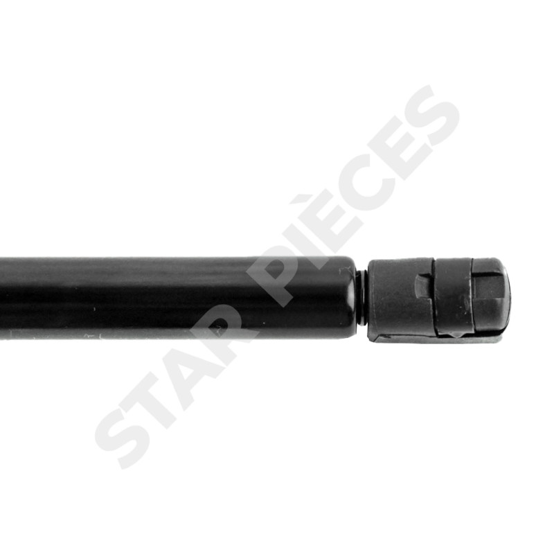 Lot de 2 vérins de hayon compatible avec Honda Civic 5