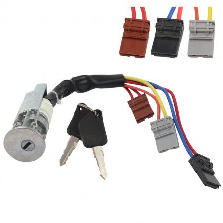 Neiman pour Peugeot 405 | 416292 | Star-Pièces