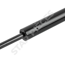 2 vérin de coffre pour Toyota Yaris 2 (2005-2011) vérin hayon 689600D010, 689600D011, 689600D012 5