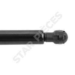 2 vérin de coffre pour Toyota Yaris 2 (2005-2011) vérin hayon 689600D010, 689600D011, 689600D012 6