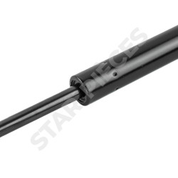 2 vérin de coffre pour Peugeot 407 SW (2004-2011) hayon arrière 8731J6, 9647487680 6