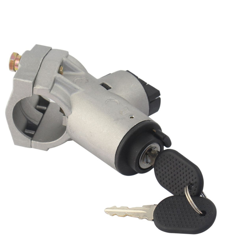 Neiman pour Fiat Ducato (1994-2002)