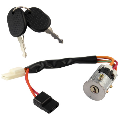 Neiman pour Peugeot 306 (avec clés) | 416299 | Star-Pièces