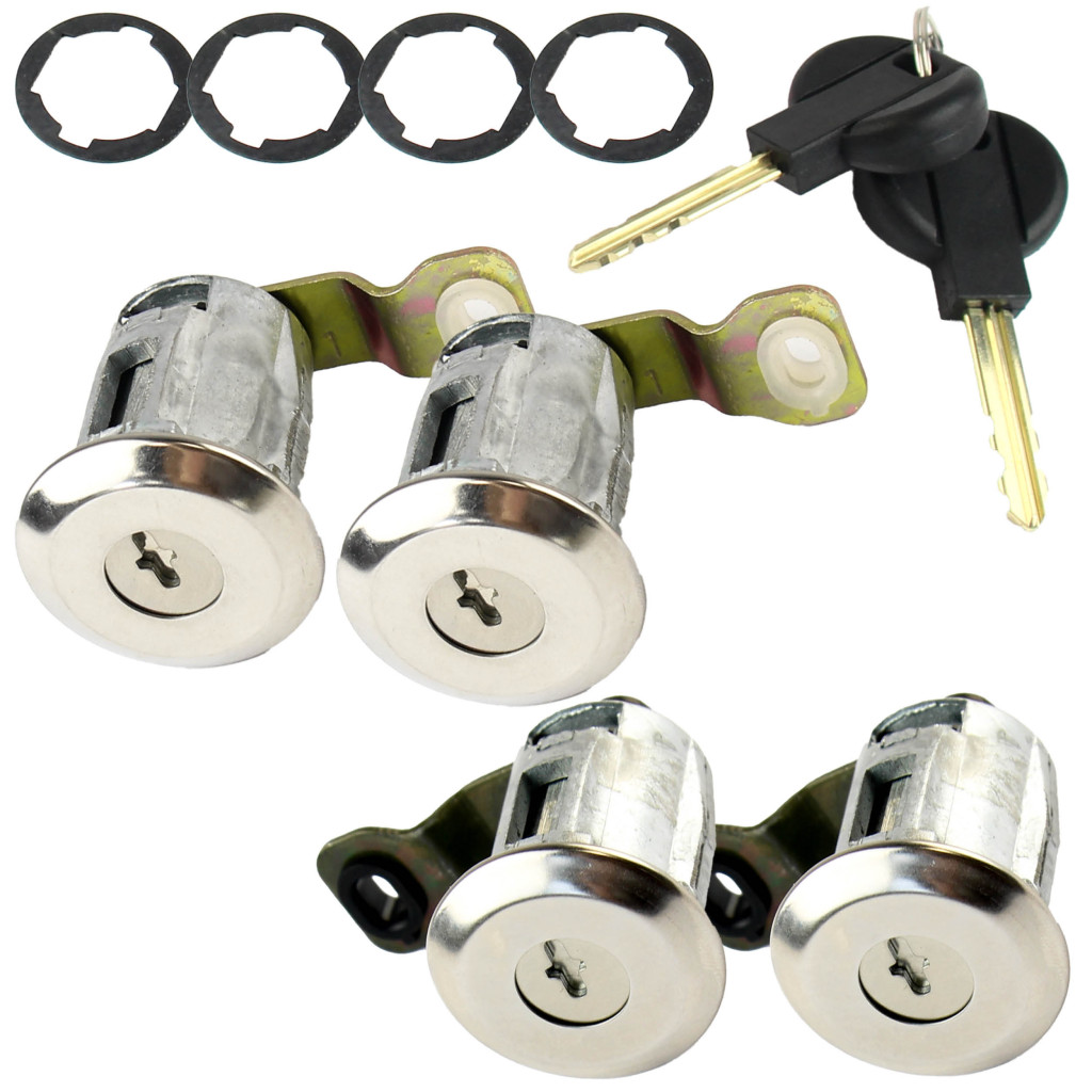 Bombín de cerradura Citroen Berlingo