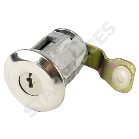 Cilindro de cerradura Peugeot Partner
