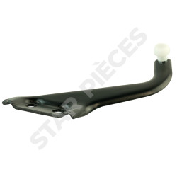 Kit roulettes de porte latérale pour Mercedes Vito W639 (2003-2014) porte coulissante droite 7