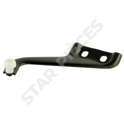 Roulette de porte latérale pour Mercedes Vito W639 (2003-2014) galet supérieur 6397601347 1