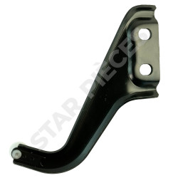 Roulette de porte latérale pour Mercedes Vito W639 (2003-2014) galet supérieur 6397601347 7