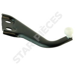 Roulette de porte latérale pour Mercedes Vito W639 (2003-2014) galet supérieur 6397601347 9