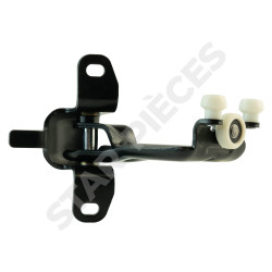 Roulette de porte latérale pour Mercedes Vito W639 (2003-2014) galet central 6397601547 6