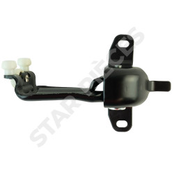 Roulette de porte latérale pour Mercedes Vito W639 (2003-2014) galet central 6397601547 7