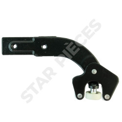 Roulette de porte latérale pour Mercedes Vito W639 (2003-2014) galet inférieur 6397601747 8