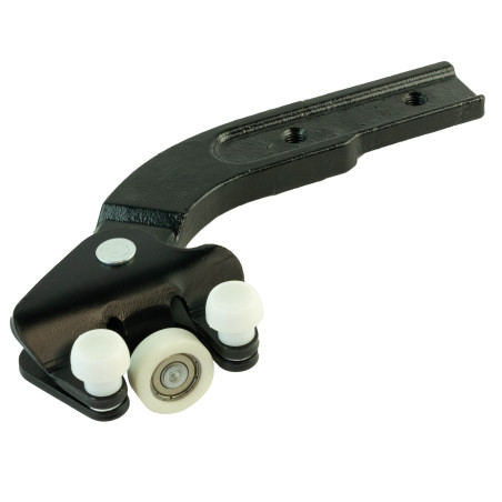 Roulette inférieure de porte coulissante pour Mercedes Viano (latérale droite) | 6397601747 | Star-Pièces