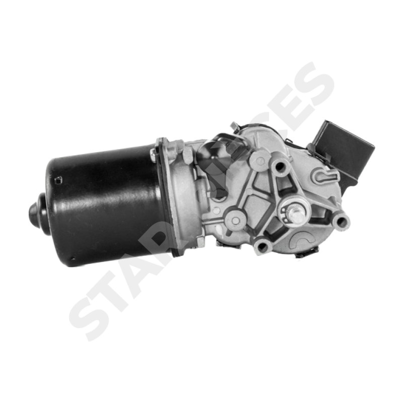 Moteur essuie glace avant RENAULT CLIO 2 PHASE 1 - 8200027623