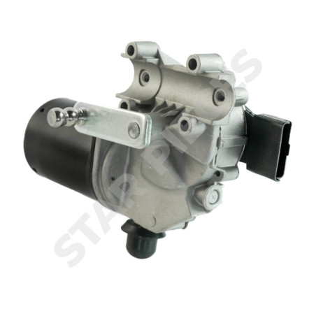 Moteur Essuie Glace Arriere NISSAN QASHQAI 1 28710JD000