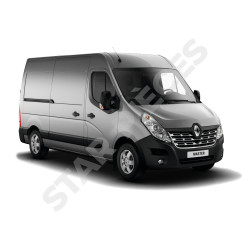 Moteur d'essuie-glace avant pour Nissan NV400 (à partir de 2010) 288100236R, 4419283, 93197310 3