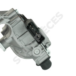 Moteur d'essuie-glace avant pour Nissan NV400 (à partir de 2010) 288100236R, 4419283, 93197310 7