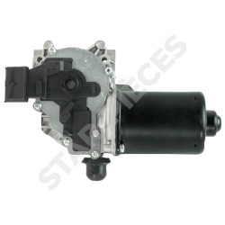 Moteur d'essuie-glace avant pour Nissan NV400 (à partir de 2010) 288100236R, 4419283, 93197310 8