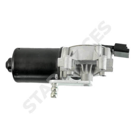 Moteur Essuie-glace Renault Master Moteur Essuie-glace Avant Renault Master II - Compatible Van/Bus/Châssis - Ref 7701050898 7701044526 Moteur Lave Glace Suzuki Samurai