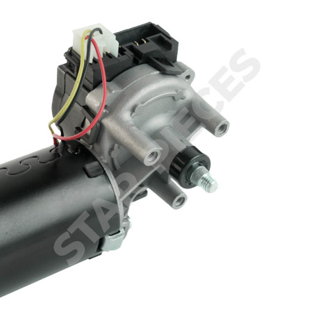 S 49 523 BREMBO Zapata De Freno De Mano Con Accesorios S 49 523