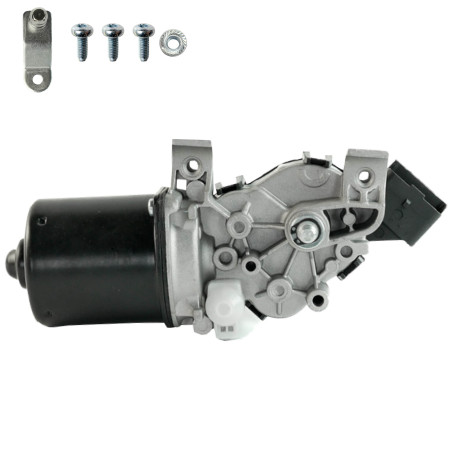 Moteur d'essuie-glace pour Citroen DS3 | 6405QC | Star-Pièces