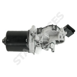 Motor limpiaparabrisas delantero para Citroen C3 1 (2002-2009) 2