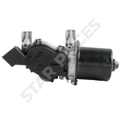 Motor limpiaparabrisas delantero para Citroen C3 1 (2002-2009) 1