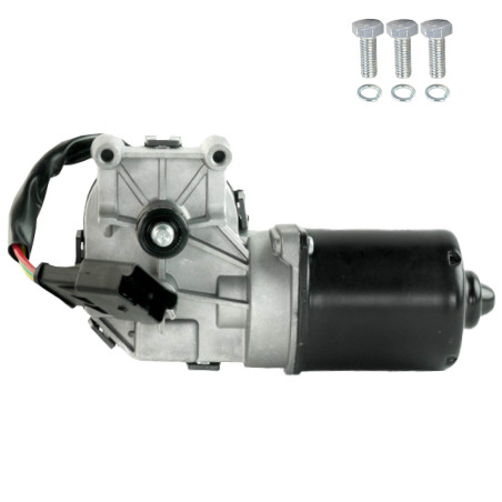 Motor limpiaparabrisas para Peugeot 207 y 207 +| Star-Pièces