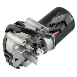 Motor limpiaparabrisas delantero para Peugeot 207 et 207 + (2006-2014) 6