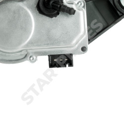 Moteur d'essuie-glace arrière pour BMW série 1 (E87)(2004-2011) 5 portes 67637199569, 67636921959, 6921959 3
