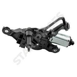 Motor limpiaparabrisas trasero para BMW séria 1 (E87) (2004-2011) 5 puertas 1