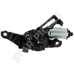 Motor limpiaparabrisas trasero para BMW séria 1 (E87) (2004-2011) 5 puertas 5
