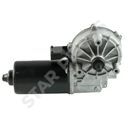 Motor limpiaparabrisas delantero para BMW séria 5 (E39) (1995-2004) 2