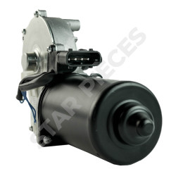 Motor limpiaparabrisas delantero para BMW séria 5 (E39) (1995-2004) 3