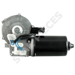 Motor limpiaparabrisas delantero para BMW séria 5 (E39) (1995-2004) 4