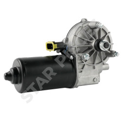 Motor limpiaparabrisas delantero para BMW séria 5 (E39) (1995-2004) 6