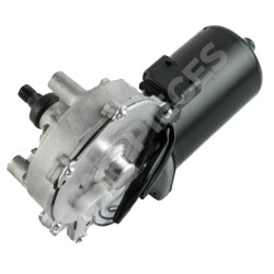 Motor limpiaparabrisas delantero para BMW séria 5 (E39) (1995-2004) 7