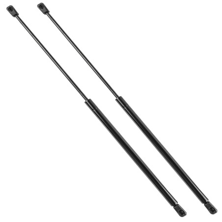 Amortiguadores de maletero para Peugeot 205 (portón trasero) | Star-Pièces