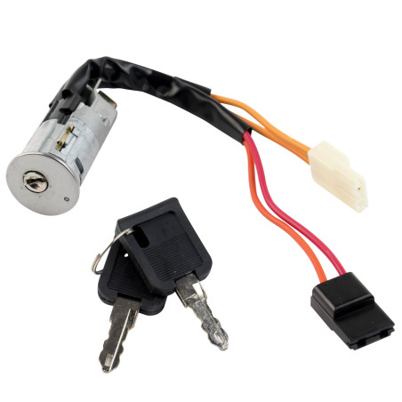 Neiman pour Clio 1 | 7700805669 | Star-Pièces