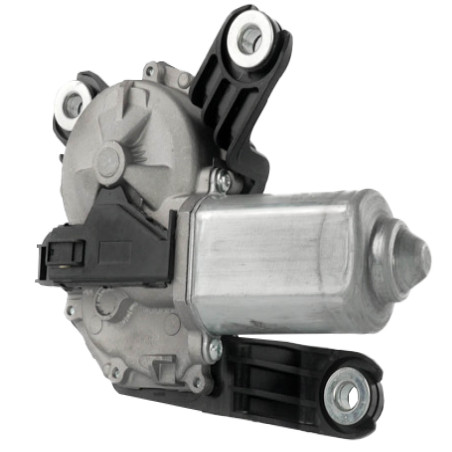 Moteur d'essuie-glace arrière pour Opel Zafira B | 1273085, 13145548 | Star-Pièces
