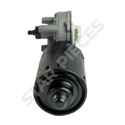 Moteur d'essuie-glace avant pour Seat Inca (1995-2003) 1C0955119 3