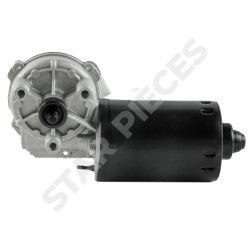 Moteur d'essuie-glace avant pour Seat Toledo 1 (1991-1998) 1C0955119 2