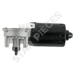 Motor limpiaparabrisas delantero para Vento (1H2) (1991-1998) 5