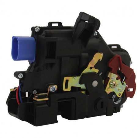 Serrure de porte pour Seat Toledo 3 (arrière droite) | 7L0839016 | Star-Pièces