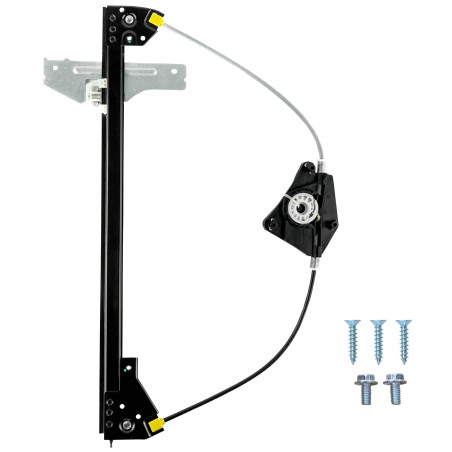 Elevalunas delantero izquierdo para Peugeot 307 | Star-Pièces