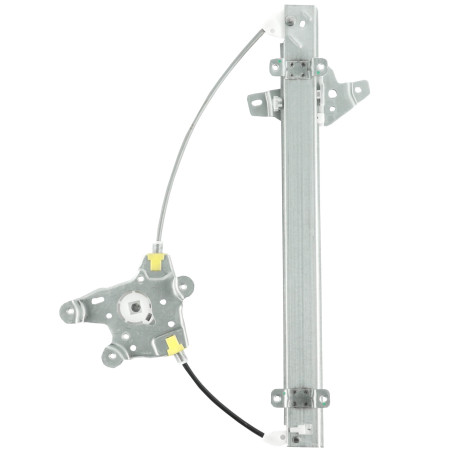 Lève-vitre avant droit pour Nissan Juke 1 | 807201KA0A, 80730JX30A, 80730JX30B, 807201KA0C | Star-Pièces